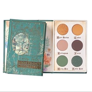 Storybook Cosmetics Fairy Tales